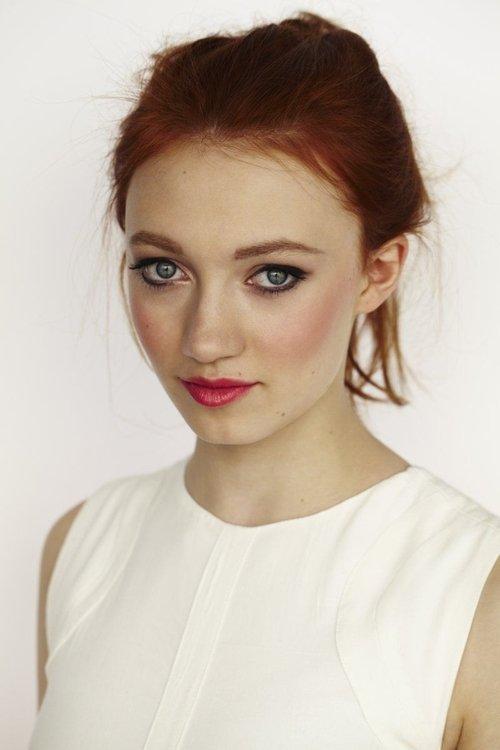 Jacqueline Emerson fotoğrafı