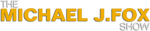 The Michael J. Fox Show logo