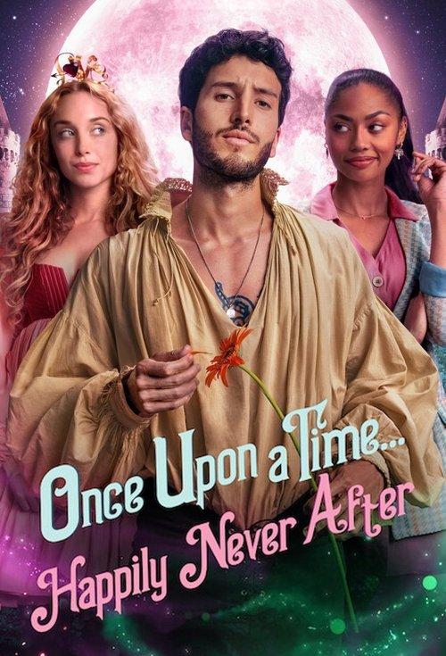 Once Upon a Time... Happily Never After dizi afişi