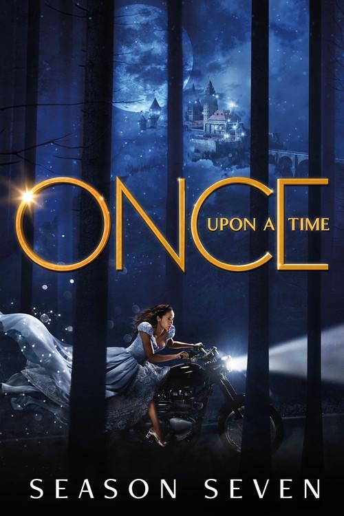 Once Upon a Time Sezon 7