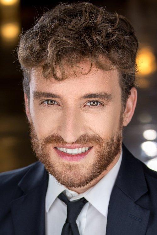 Nic Novicki fotoğrafı