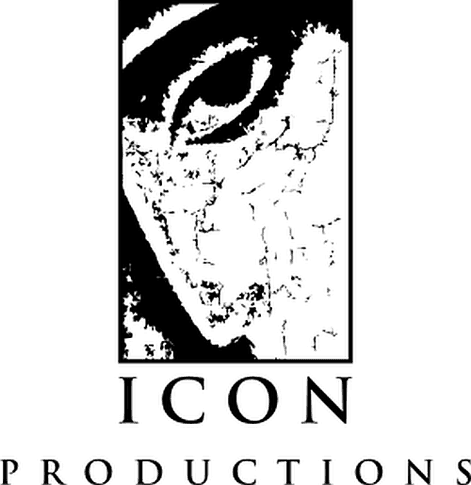 Icon Productions logo