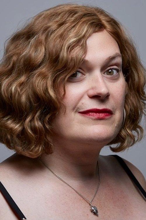 Lilly Wachowski fotoğrafı