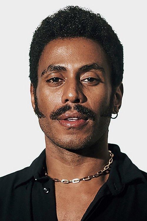 Ícaro Silva fotoğrafı