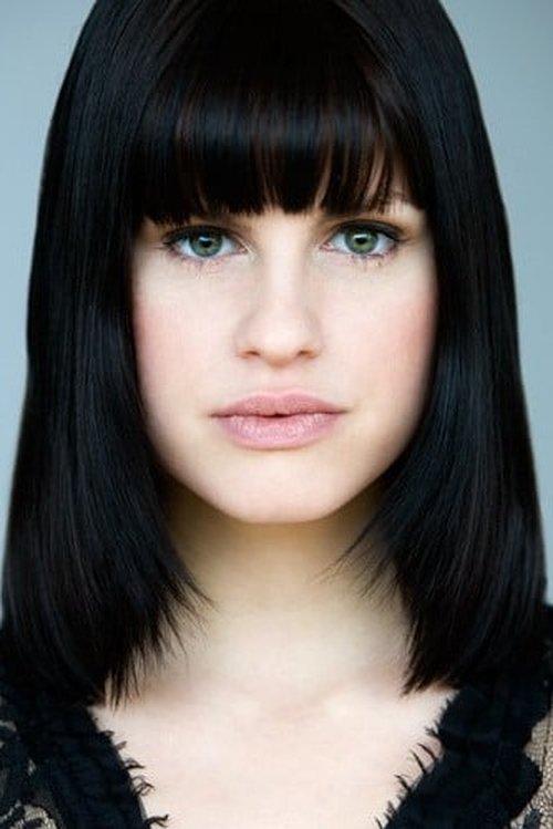 Jemima Rooper fotoğrafı