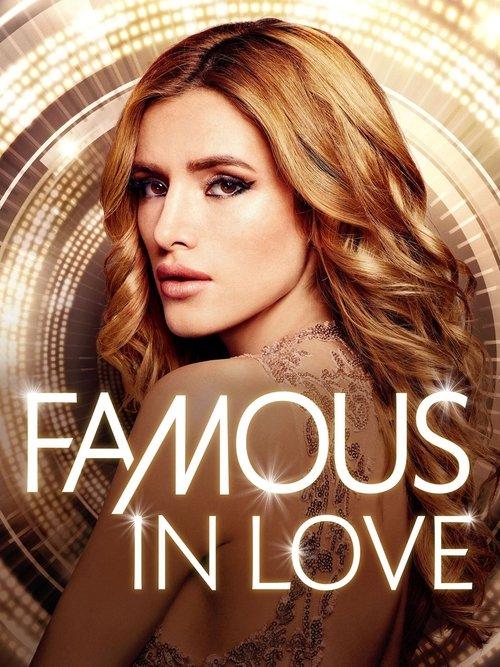 Famous in Love Sezon 1