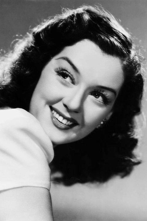 Rosalind Russell fotoğrafı