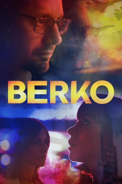 Berko dizi afişi