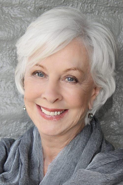 Christina Pickles fotoğrafı