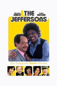 The Jeffersons Sezon 9