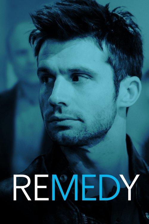 Remedy dizi afişi