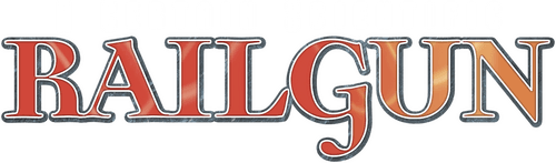 A Certain Scientific Railgun logo