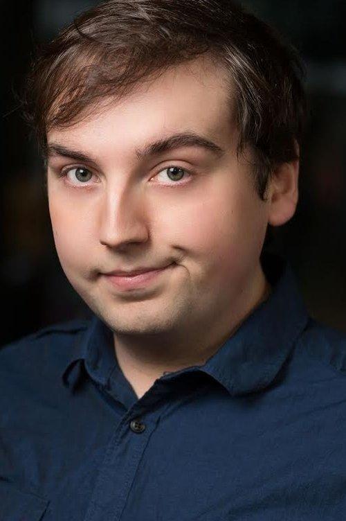 Scott Patey fotoğrafı