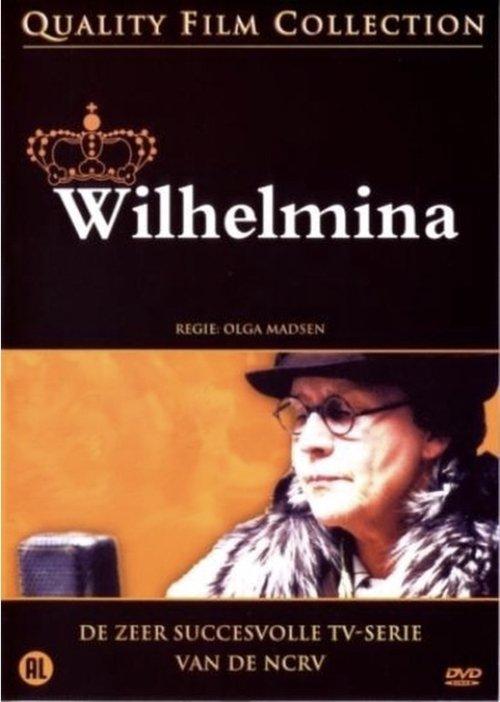 Wilhelmina dizi afişi