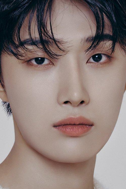 Kim Jae-han fotoğrafı