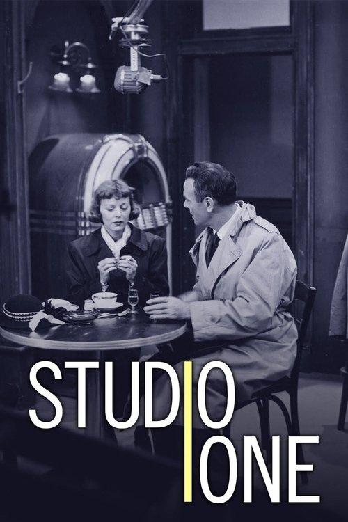 Studio One dizi afişi