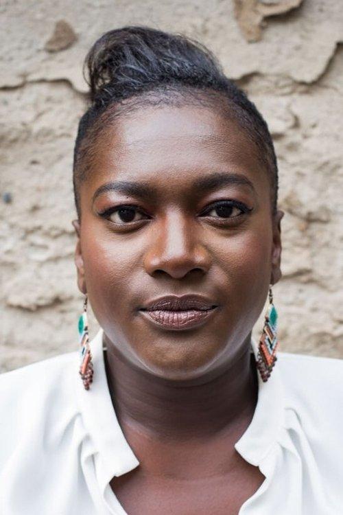 Thelma Buabeng fotoğrafı