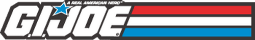 G.I. Joe: A Real American Hero logo