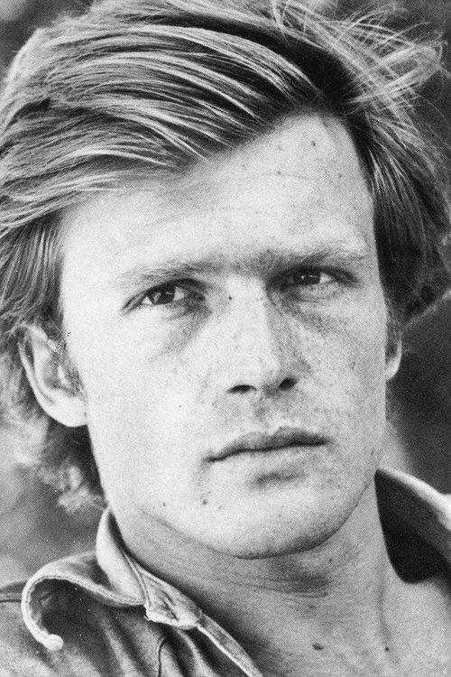 Al Cliver fotoğrafı