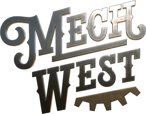 MechWest logo