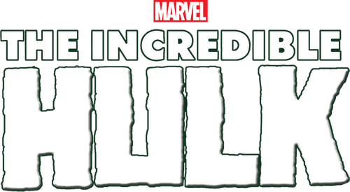 The Incredible Hulk logo