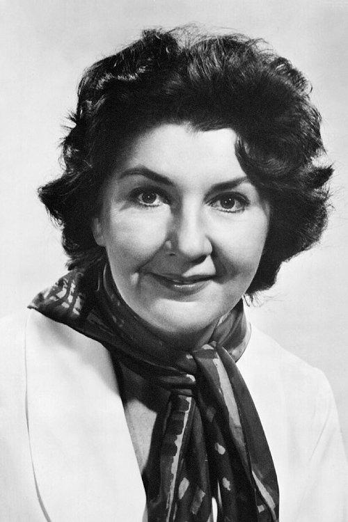 Maureen Stapleton fotoğrafı