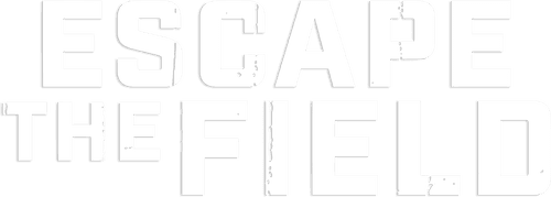 Escape the Field logo