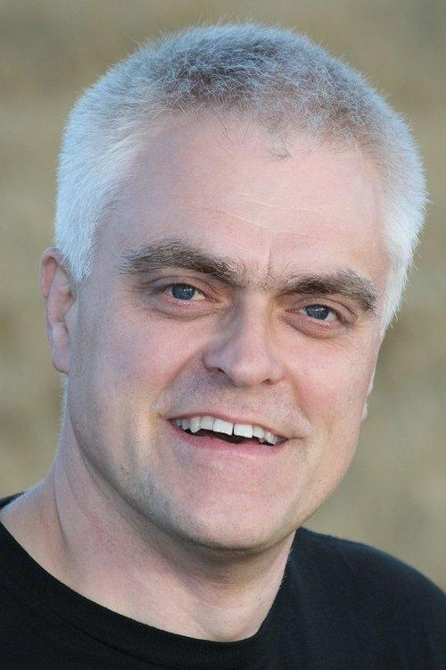 Jon Bentley fotoğrafı