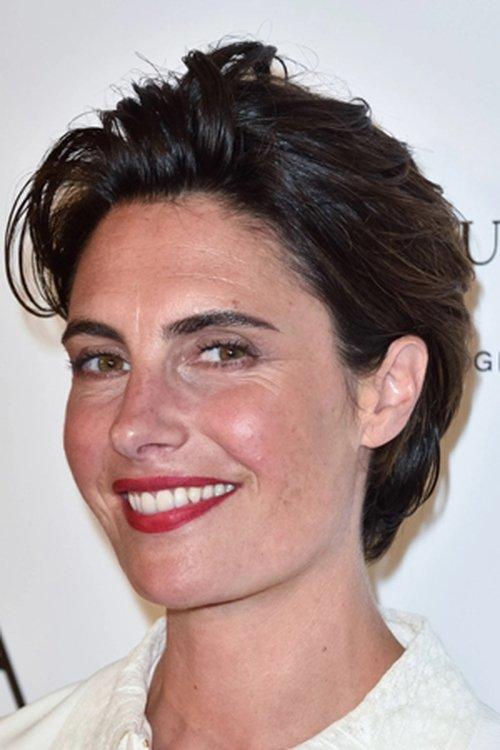 Alessandra Sublet fotoğrafı