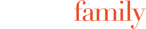 Modern Family logo