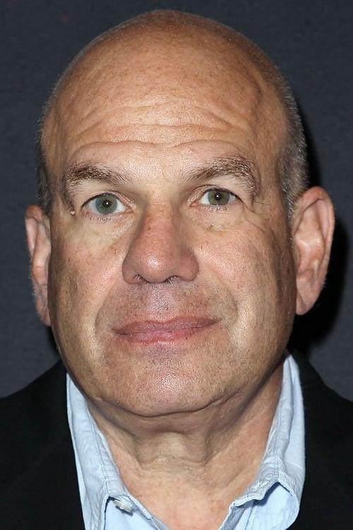 David Simon fotoğrafı