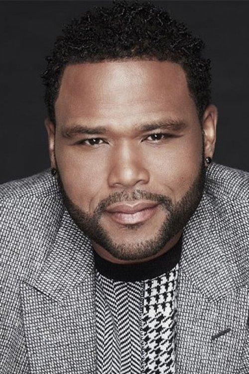 Anthony Anderson fotoğrafı
