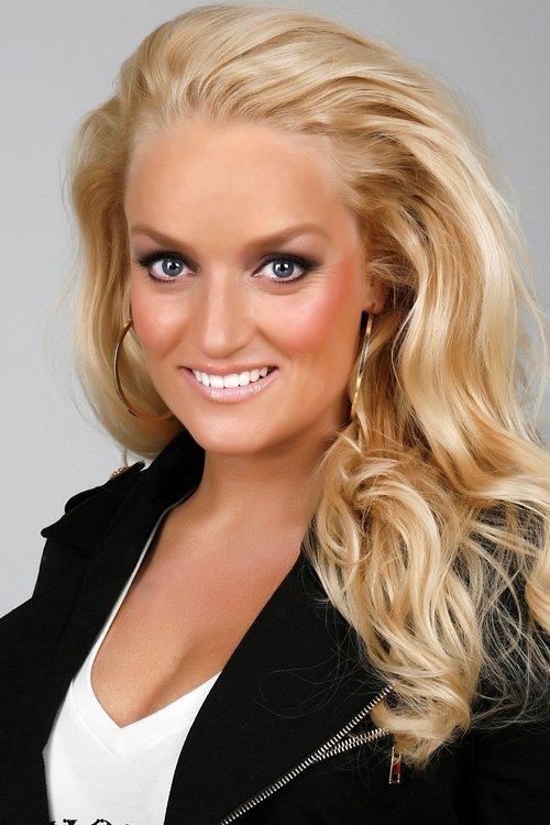 Samantha Steenwijk fotoğrafı