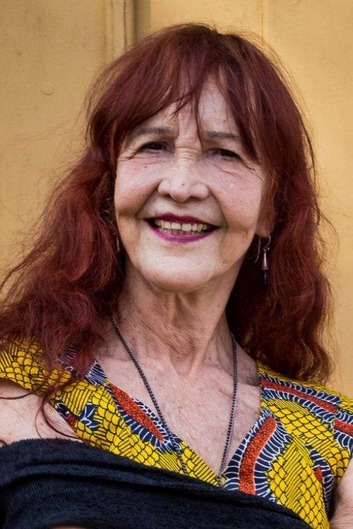 Helena Ignez fotoğrafı