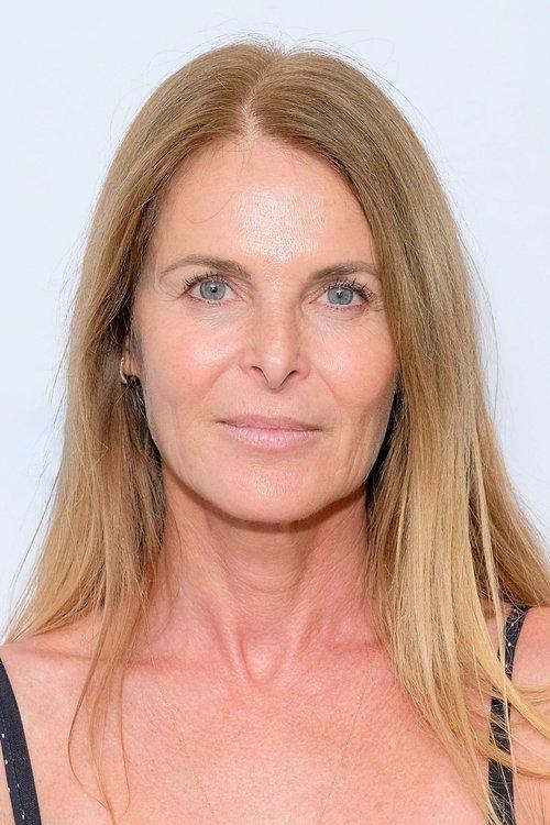 Catherine Oxenberg fotoğrafı