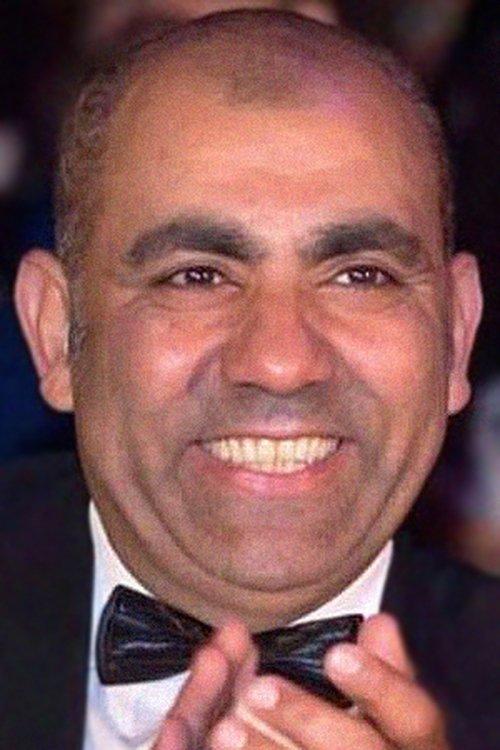 Mohsen Mansour fotoğrafı