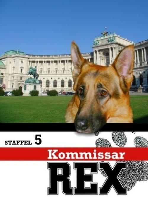 Inspector Rex Sezon 5