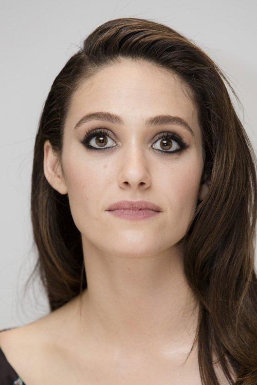 Emmy Rossum fotoğrafı