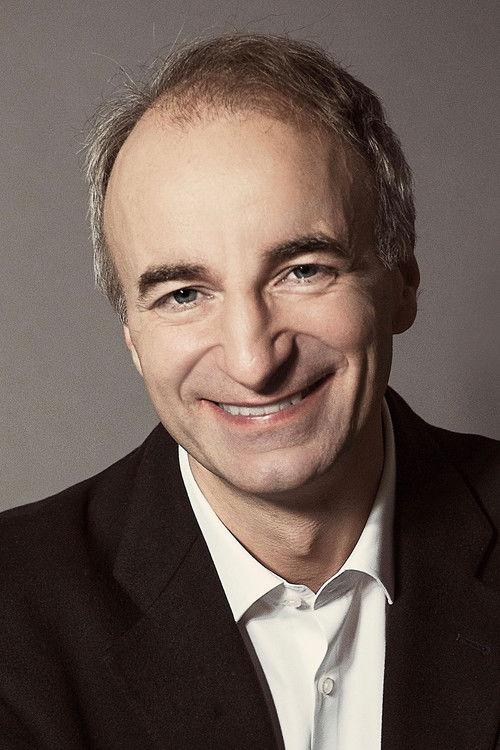 Dietrich Henschel fotoğrafı