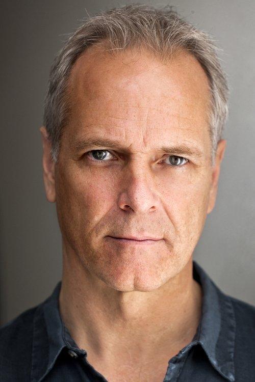 William Gaminara fotoğrafı