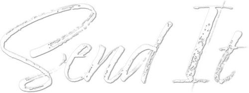 Send It! logo