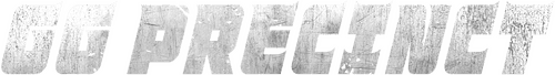 GG Precinct logo