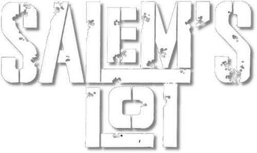 Salem's Lot logo
