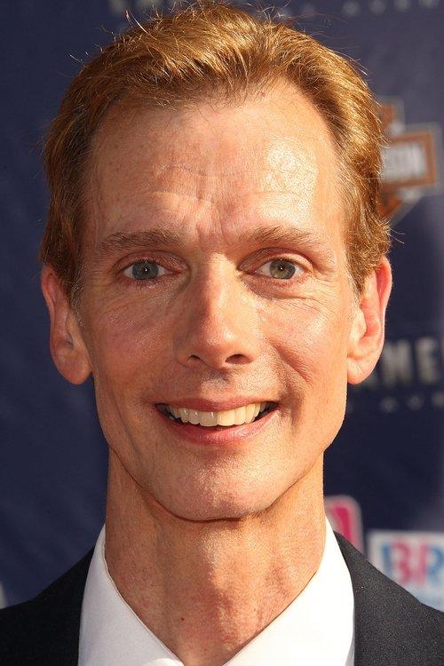 Doug Jones fotoğrafı