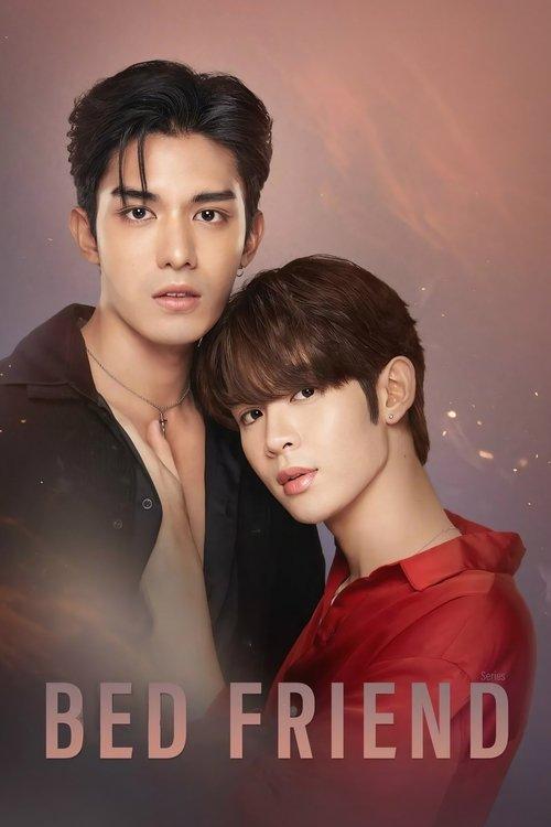 Bed Friend dizi afişi