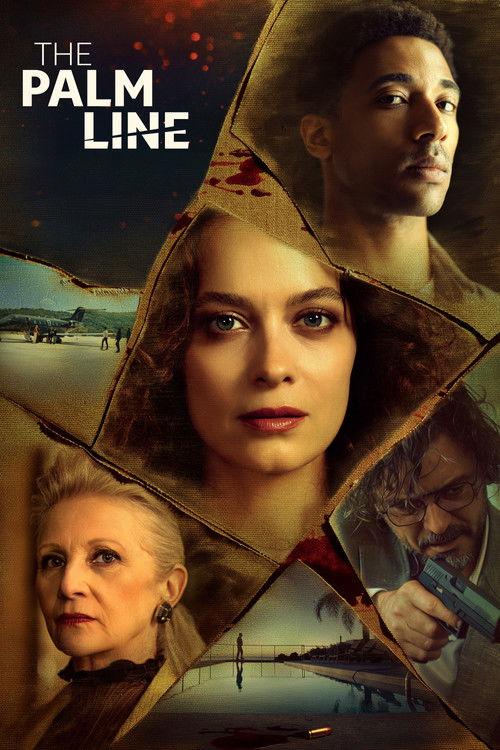 The Palm Line dizi afişi