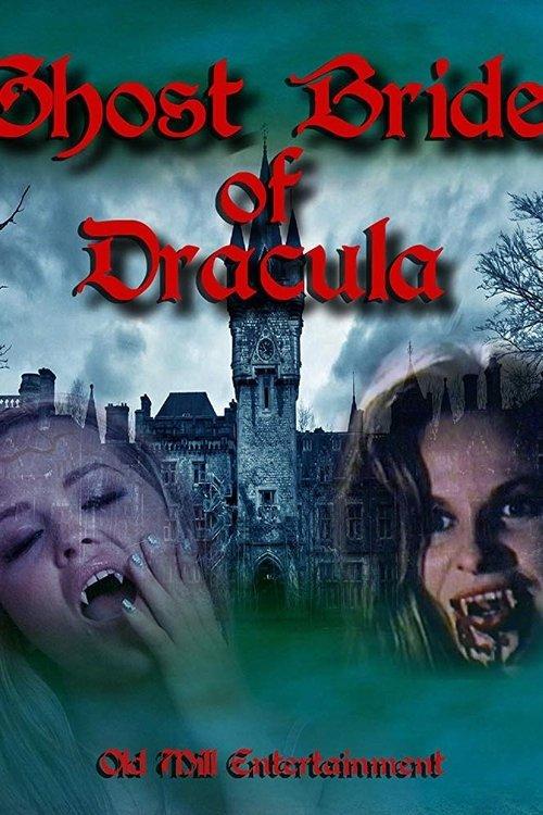 An Erotic Tale of Ms. Dracula film afişi