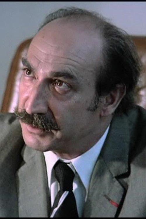 Carlos Lucena fotoğrafı