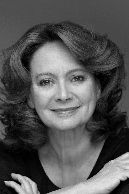 Francesca Annis fotoğrafı