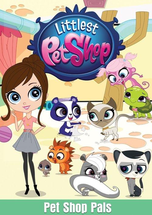 Littlest Pet Shop Sezon 3